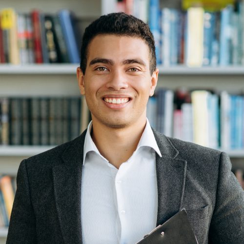 LEO M. <br><span style ="font-size:12px; font-weight:500;">RESTAURANT OWNER – CALGARY</span>