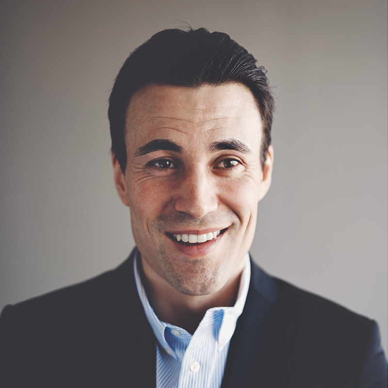 DEVON K. <br><span style ="font-size:12px; font-weight:500;">FITNESS STUDIO OWNER – EDMONTON</span>